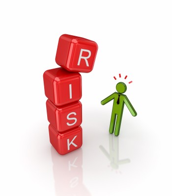 Risk, a four-letter word?