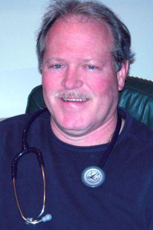 Dr. Bryan Kuns