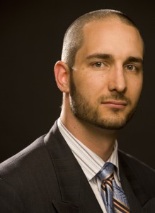 Garrett Gunderson Garrett Gunderson
