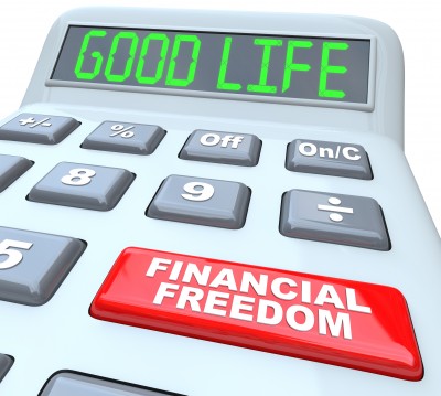 Good-Life-Calculator