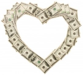 Take the Love and Money Self-Assessment...