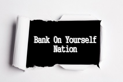 Bank On Yourself Nation