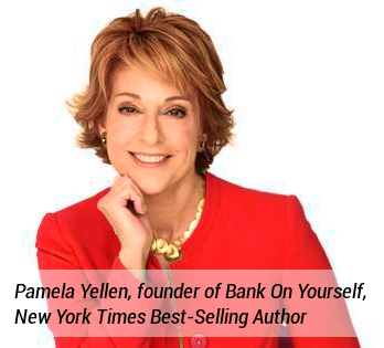 Pamela Yellen