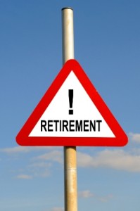 Road to Retirement