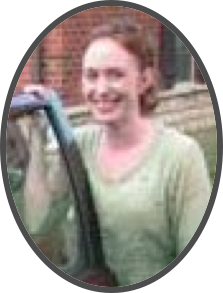 Rose Hildebrand