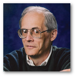 Photo of Ted Benna, Widely Credited as the “Father of the 401(k)”