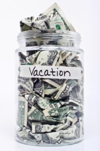 Vacation savings