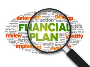 Financial Plan 