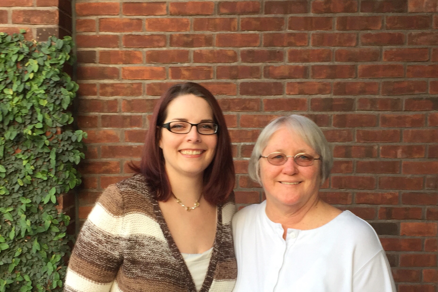 Bank On Yourself Team - Stephanie and Lynn Bank On Yourself Customer Service
