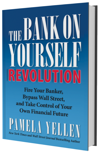 The Bank On Yourself Revolution