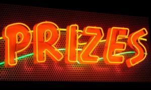 Contest Winner Contest Winner