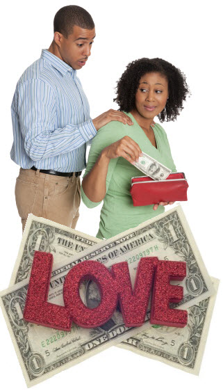 Love & Money Love & Money