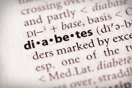 Dictionary Series - Health: diabetes Dictionary Series - Health: diabetes