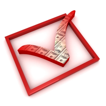 Financial-checklist Bank on Yourself financial questions to answer