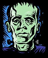Frankenstein Frankenstein