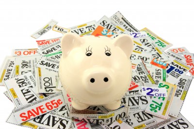 Frugality Become More Frugal