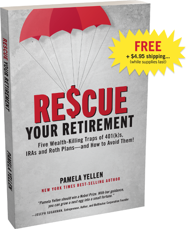 Rescue Your Retirement