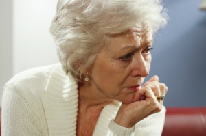 Sad Baby Boomer Sad Baby Boomer