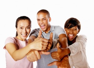 Thumbs Up Cheering you on from the sidelines...