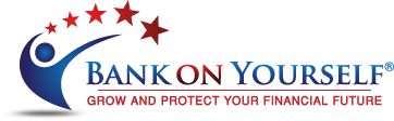 Bank On Yourself logo