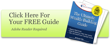 Click Here For Your FREE Guide Click Here For Your FREE Guide