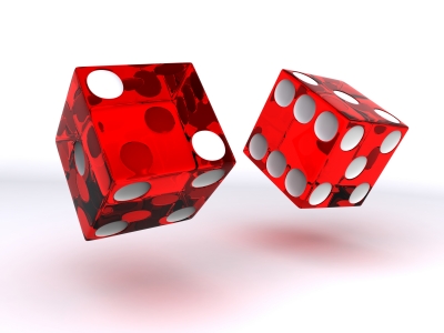 Gambling pure and simple Gambling pure and simple