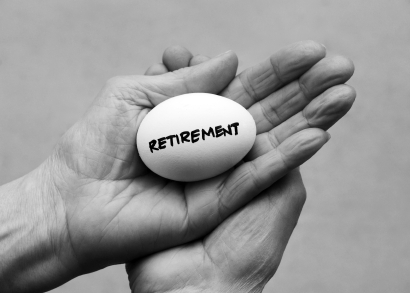 Saving Your Nest Egg in Tough Times
