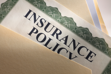 Insurance Policy