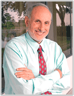 martin-bio Martin Weiss, Ph.D.