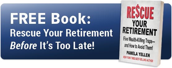 Rescue Your Retirement