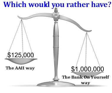 Which would you rather have scales graphic