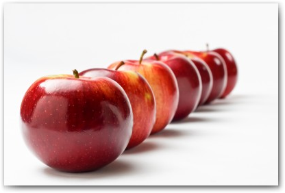 Apples To Apples Comparison Apples To Apples Comparison