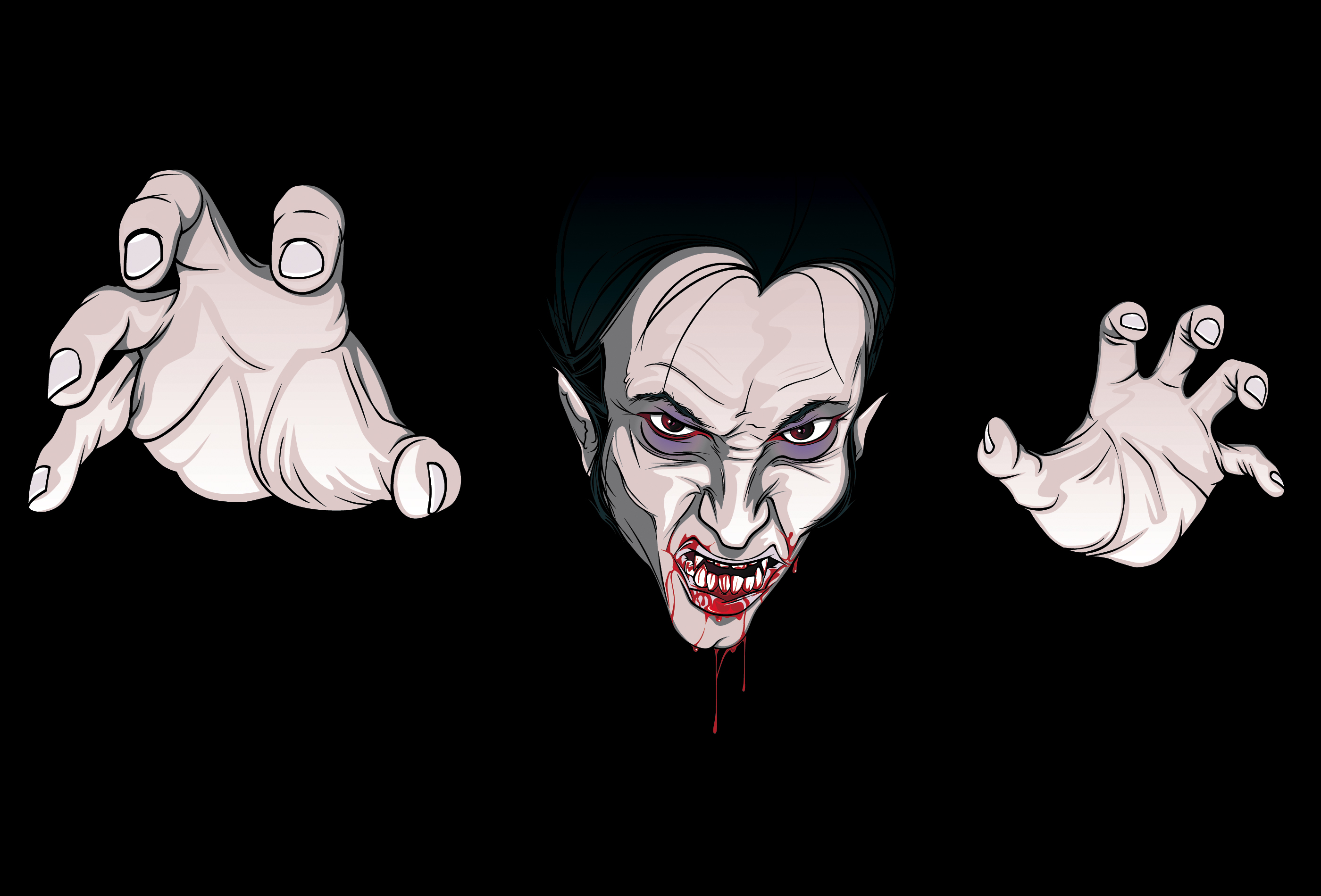 Vampire Vampire